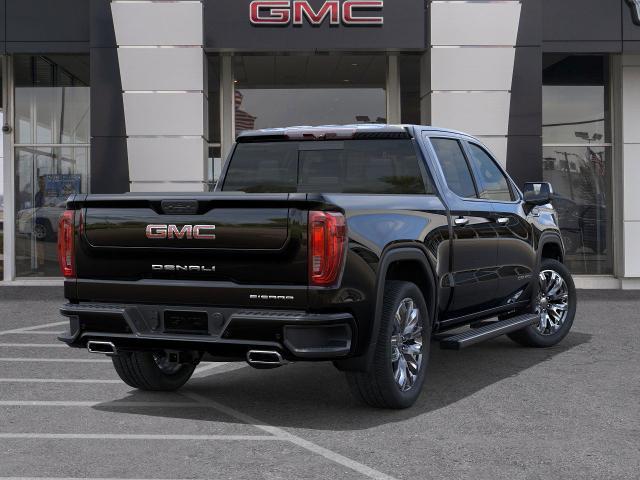 2026 GMC Sierra 1500 Vehicle Photo in INDEPENDENCE, MO 64055-1377