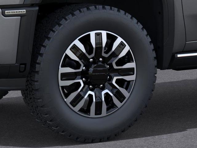 2026 GMC Sierra 2500 HD Vehicle Photo in PUYALLUP, WA 98371-4149