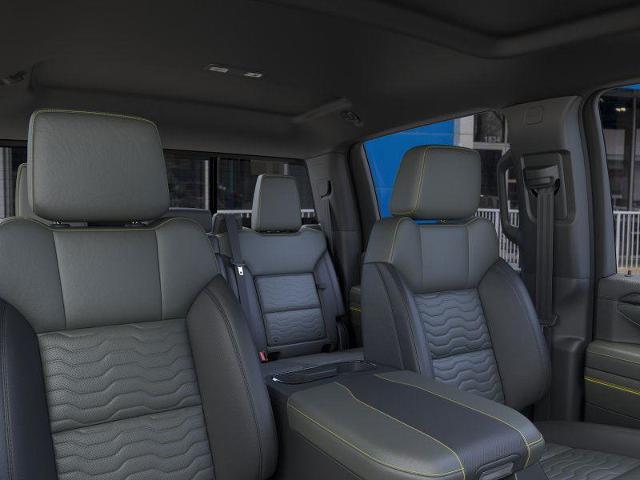 2026 Chevrolet Silverado 2500 HD Vehicle Photo in INDEPENDENCE, MO 64055-1314