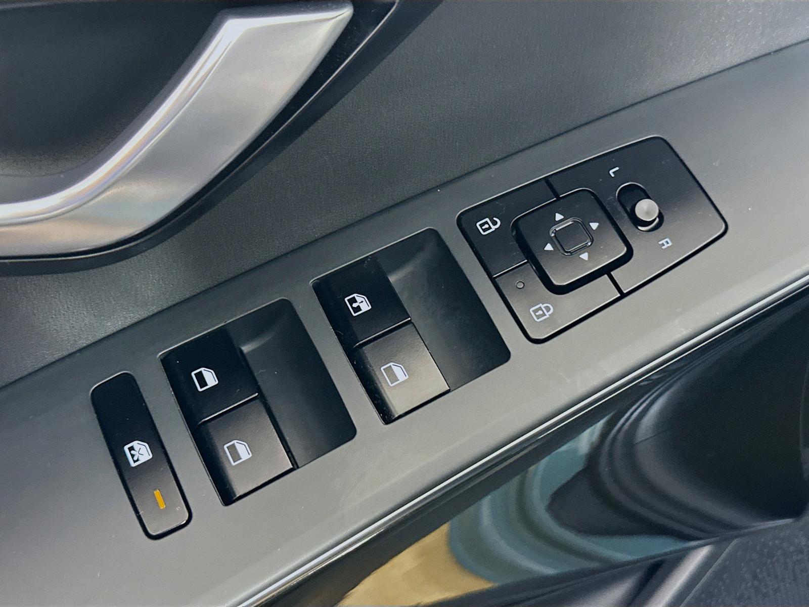 2023 Kia Niro Plug-In Hybrid Vehicle Photo in Langhorne, PA 19047
