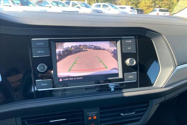 2024 Volkswagen Jetta Vehicle Photo in KANSAS CITY, MO 64114-4502