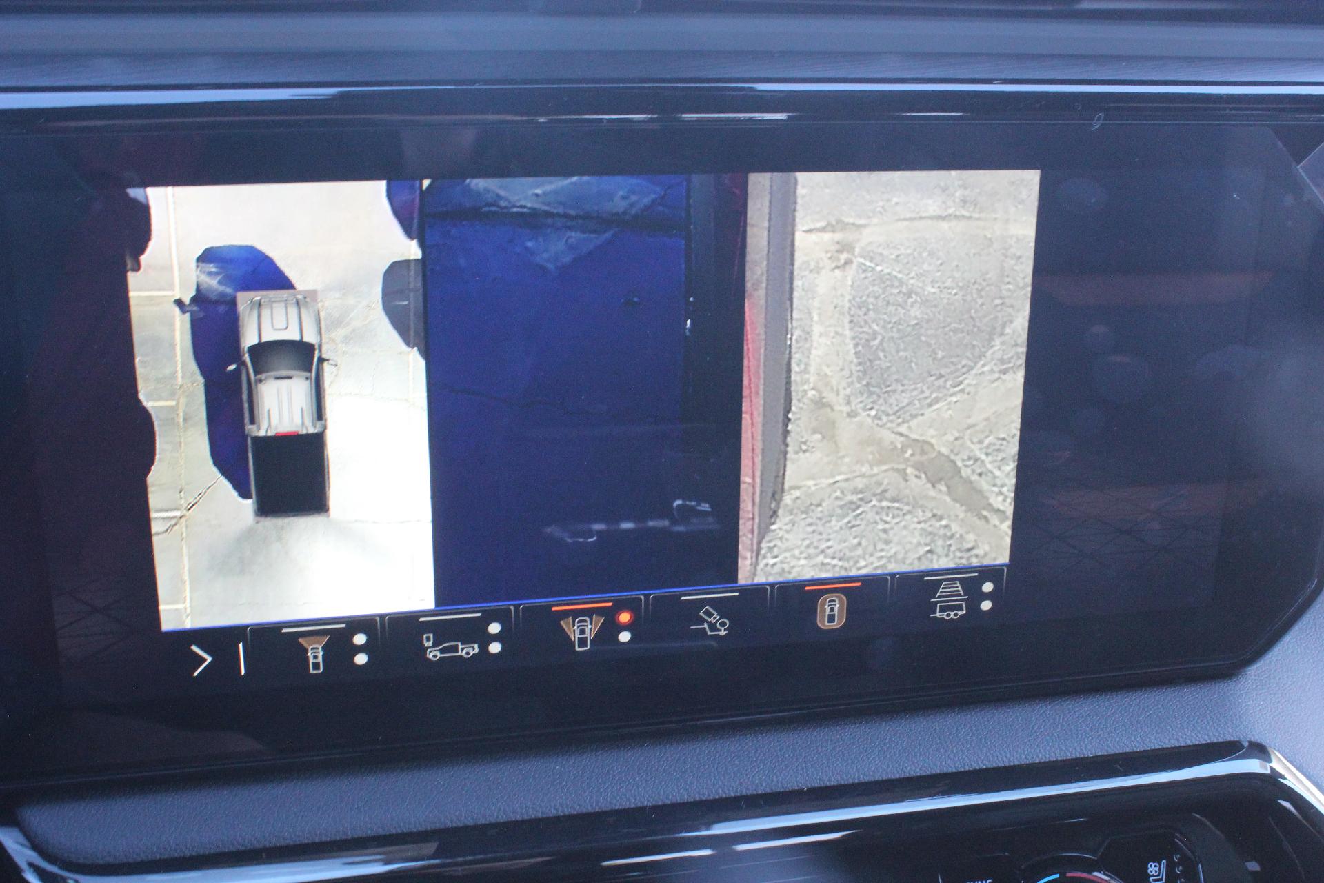 2026 GMC Sierra 3500 HD Vehicle Photo in AURORA, CO 80012-4011