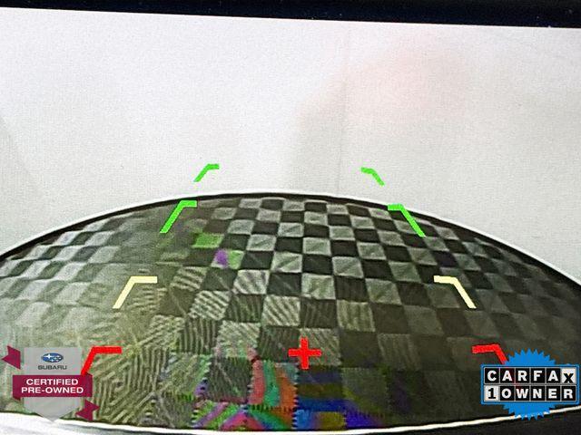 2024 Subaru Crosstrek Vehicle Photo in Puyallup, WA 98371