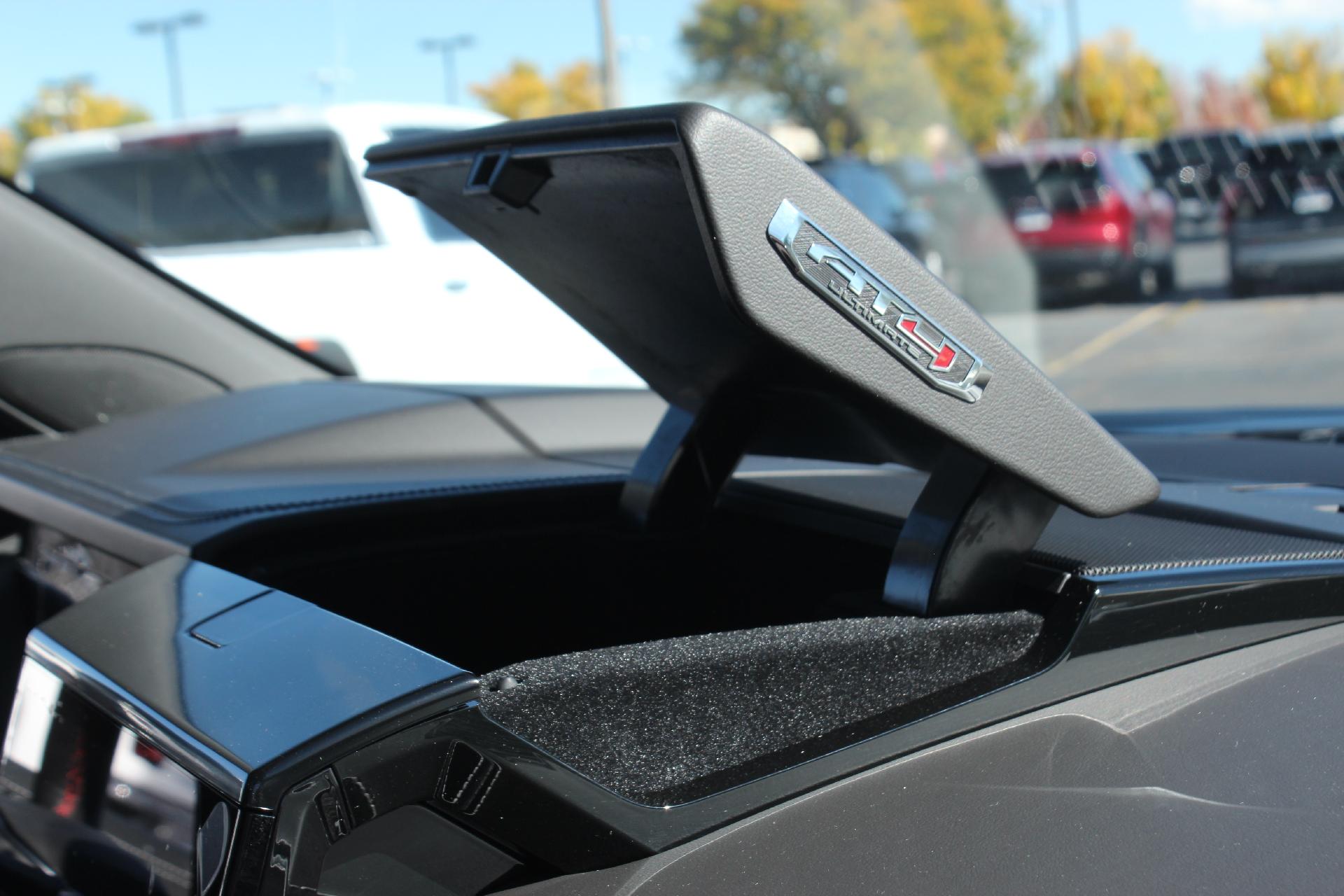 2026 GMC Yukon XL Vehicle Photo in AURORA, CO 80012-4011