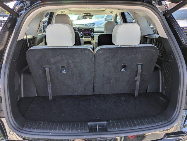 2022 Kia SORENT Vehicle Photo in BRUNSWICK, GA 31525-1881