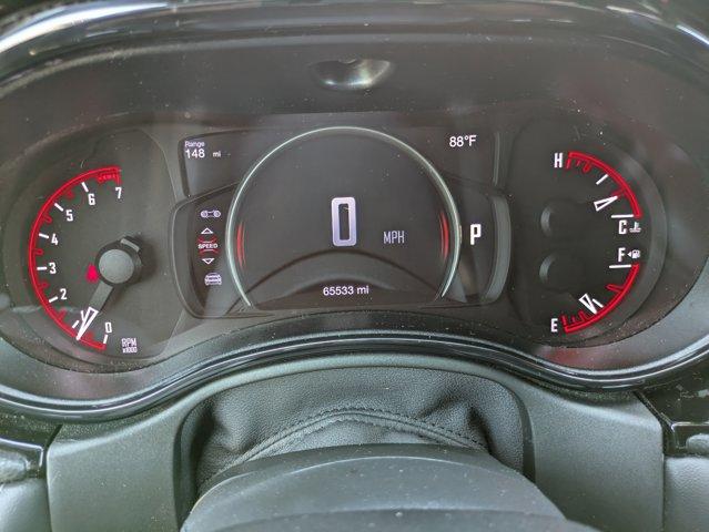 2022 Dodge Durango Vehicle Photo in BRUNSWICK, GA 31525-1881