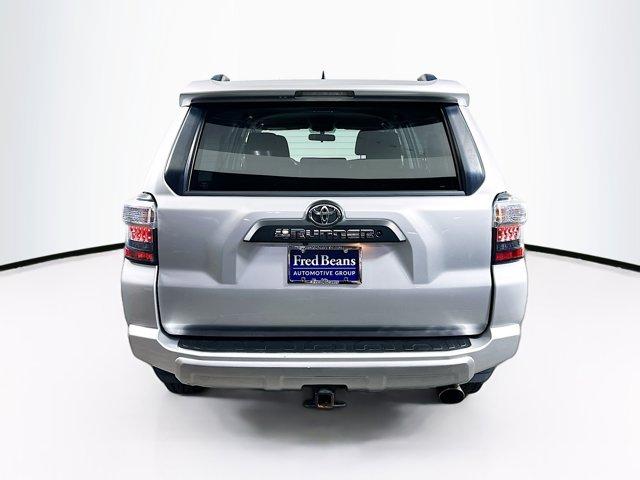 2014 Toyota 4Runner Vehicle Photo in Flemington, NJ 08822