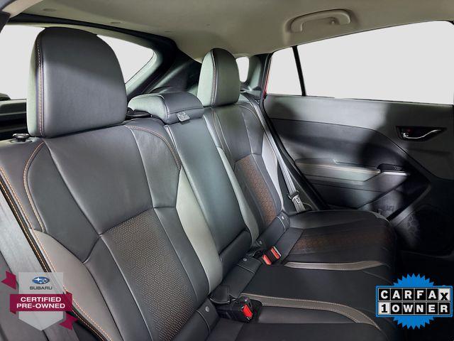 2024 Subaru Crosstrek Vehicle Photo in Puyallup, WA 98371