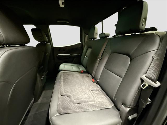 2026 Chevrolet Colorado Vehicle Photo in EVERETT, WA 98203-5662