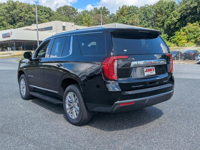 2023 GMC Yukon Vehicle Photo in Baltimore, MD 21234