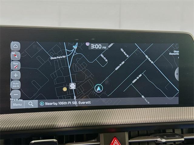 2022 Kia EV6 Vehicle Photo in Everett, WA 98204