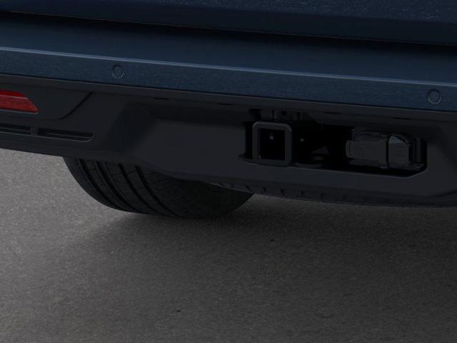 2025 Ford Expedition Vehicle Photo in Weatherford, TX 76087