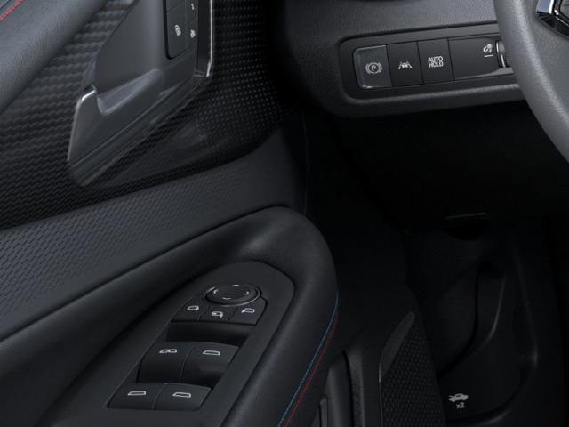 2026 Chevrolet Blazer EV Vehicle Photo in SAVANNAH, GA 31406-4513