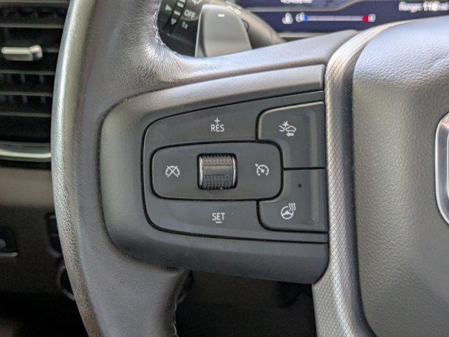 2022 GMC Sierra 1500 Vehicle Photo in BRUNSWICK, GA 31525-1881