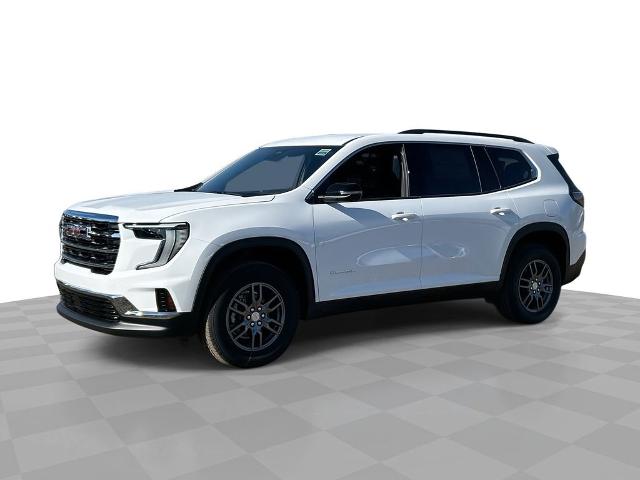 2026 GMC Acadia Vehicle Photo in GILBERT, AZ 85297-0402