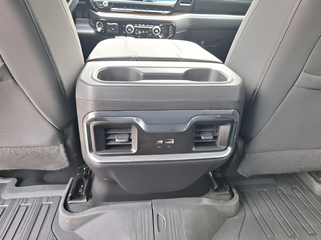 2023 GMC Sierra 1500 Elevation - 11