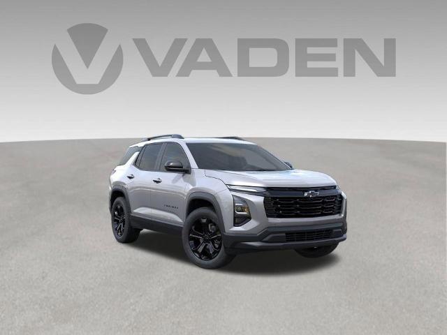 2026 Chevrolet Equinox Vehicle Photo in SAVANNAH, GA 31406-4513