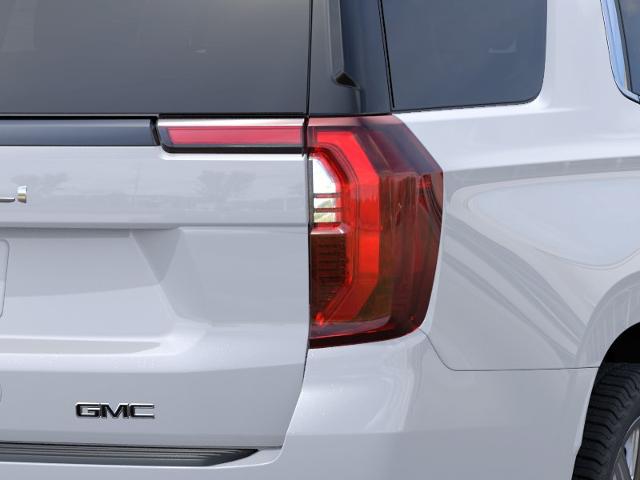 2026 GMC Yukon Denali Ultimate - 10