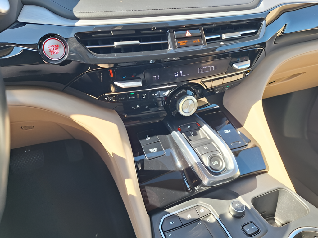 2022 Acura MDX photo 15 of 37