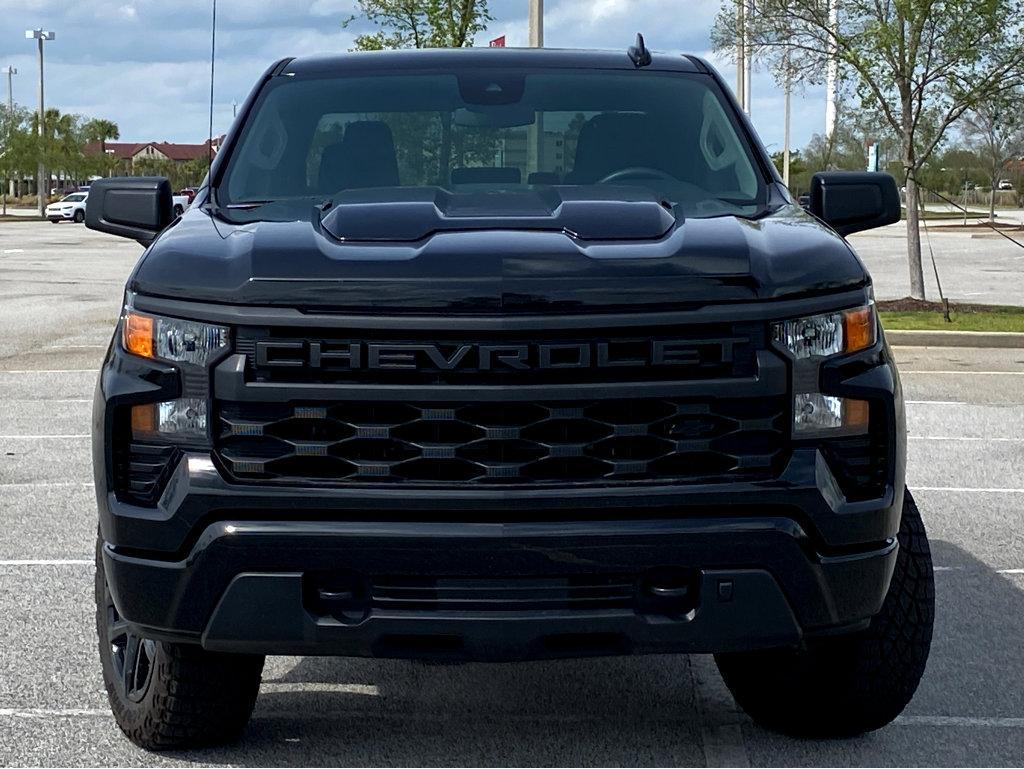 2025 Chevrolet Silverado 1500 Vehicle Photo in POOLER, GA 31322-3252