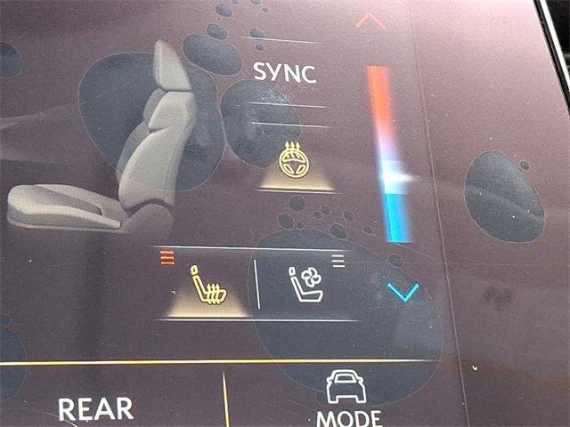 2025 INFINITI QX80 Vehicle Photo in Willow Grove, PA 19090