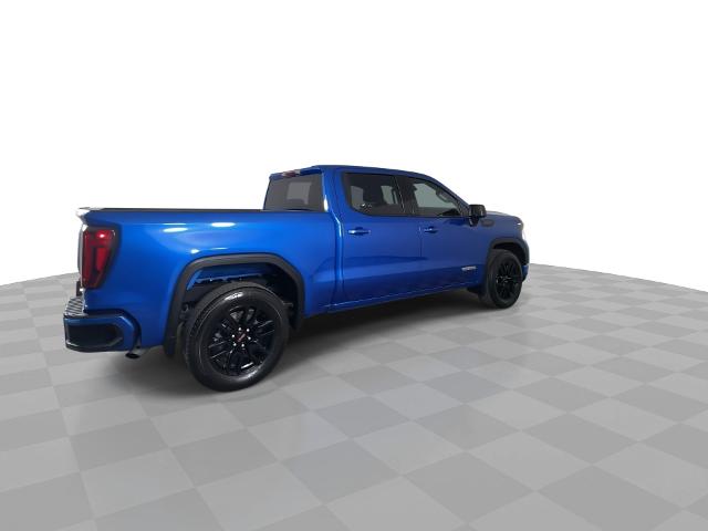 2024 GMC Sierra 1500 Vehicle Photo in GILBERT, AZ 85297-0402