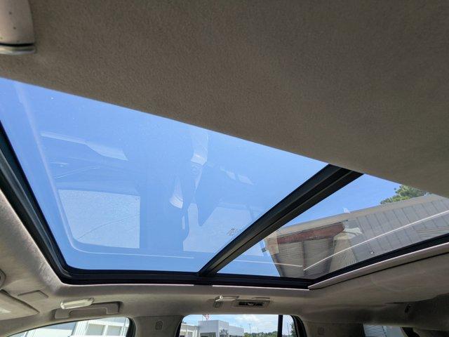 2022 Cadillac Escalade Vehicle Photo in BRUNSWICK, GA 31525-1881