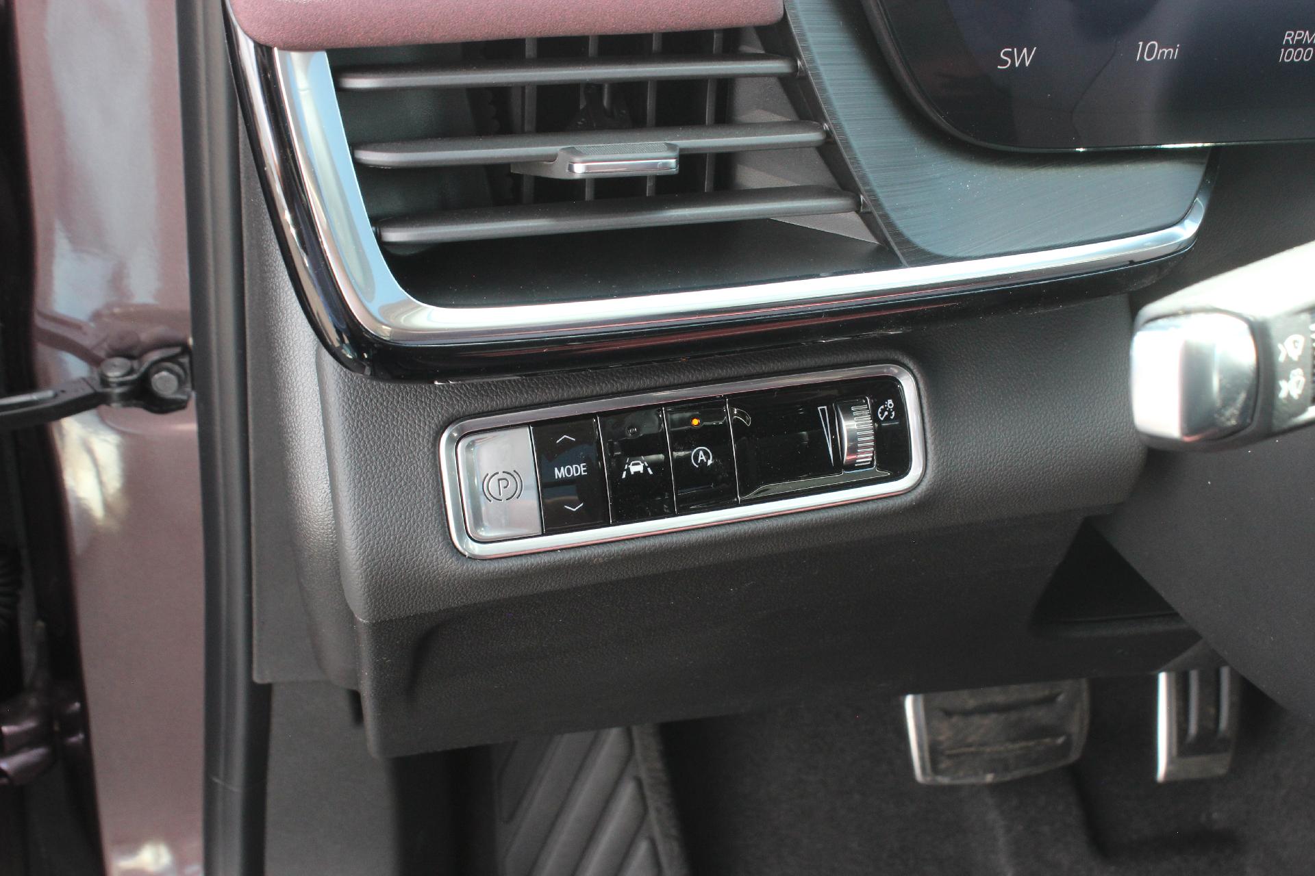 2025 Buick Envision Vehicle Photo in AURORA, CO 80012-4011