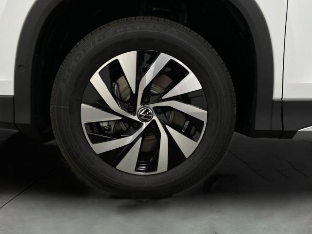 2025 Volkswagen Tiguan Vehicle Photo in Appleton, WI 54913