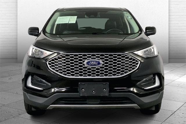 2024 Ford Edge Vehicle Photo in Lees Summit, MO 64086
