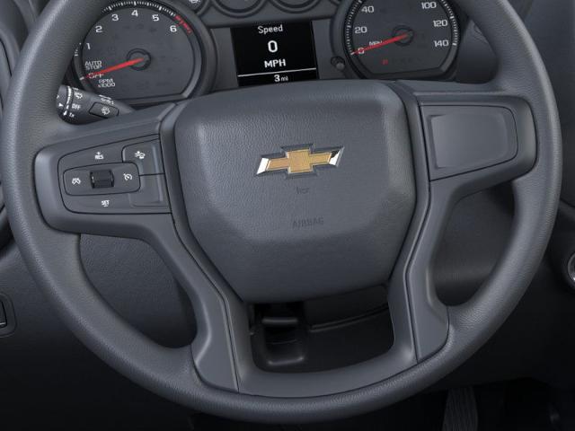 2026 Chevrolet Silverado 1500 Vehicle Photo in NEENAH, WI 54956-2243