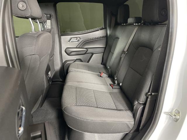 2024 GMC Canyon Vehicle Photo in GILBERT, AZ 85297-0402