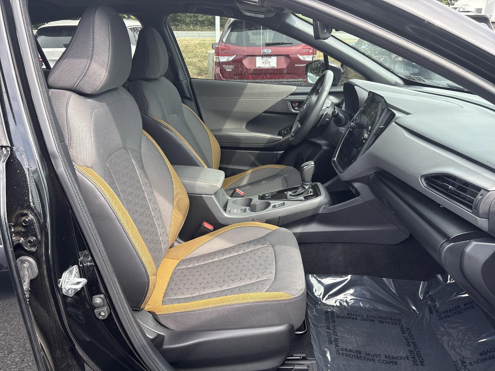2024 Subaru Crosstrek Vehicle Photo in Mechanicsburg, PA 17050
