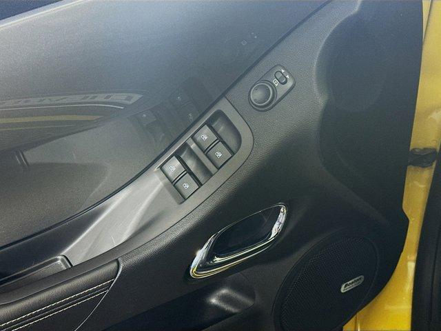 2011 Chevrolet Camaro Vehicle Photo in Flemington, NJ 08822