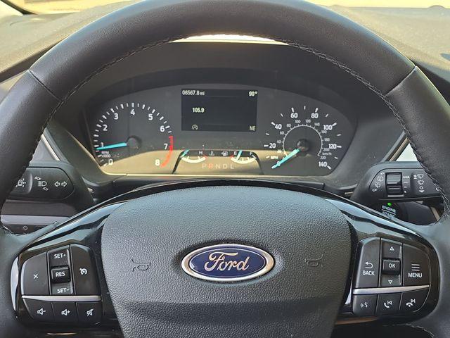 2022 Ford Escape Vehicle Photo in Pleasant Hills, PA 15236