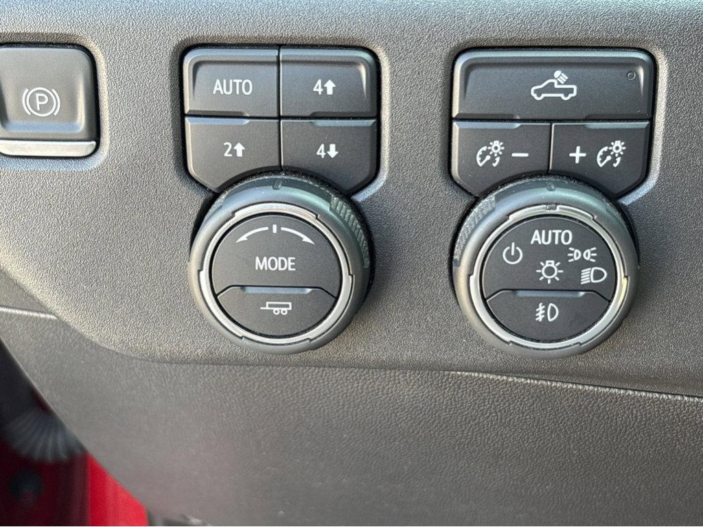 2024 Chevrolet Silverado 1500 Vehicle Photo in POOLER, GA 31322-3252