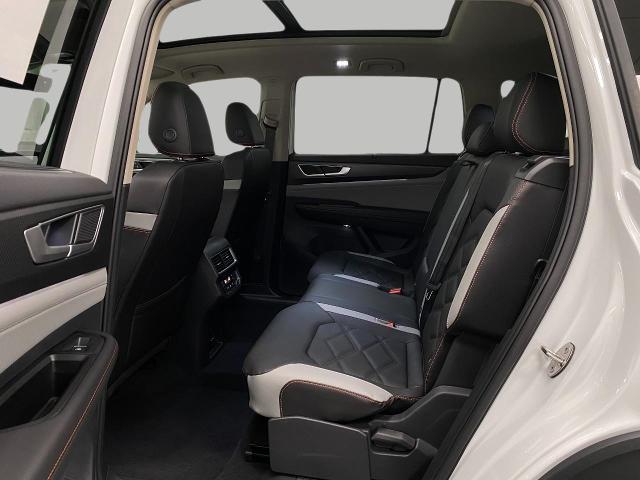 2026 Volkswagen Atlas Vehicle Photo in Appleton, WI 54913