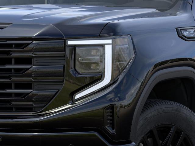2026 GMC Sierra 1500 Vehicle Photo in HARRISBURG, PA 17111-1033