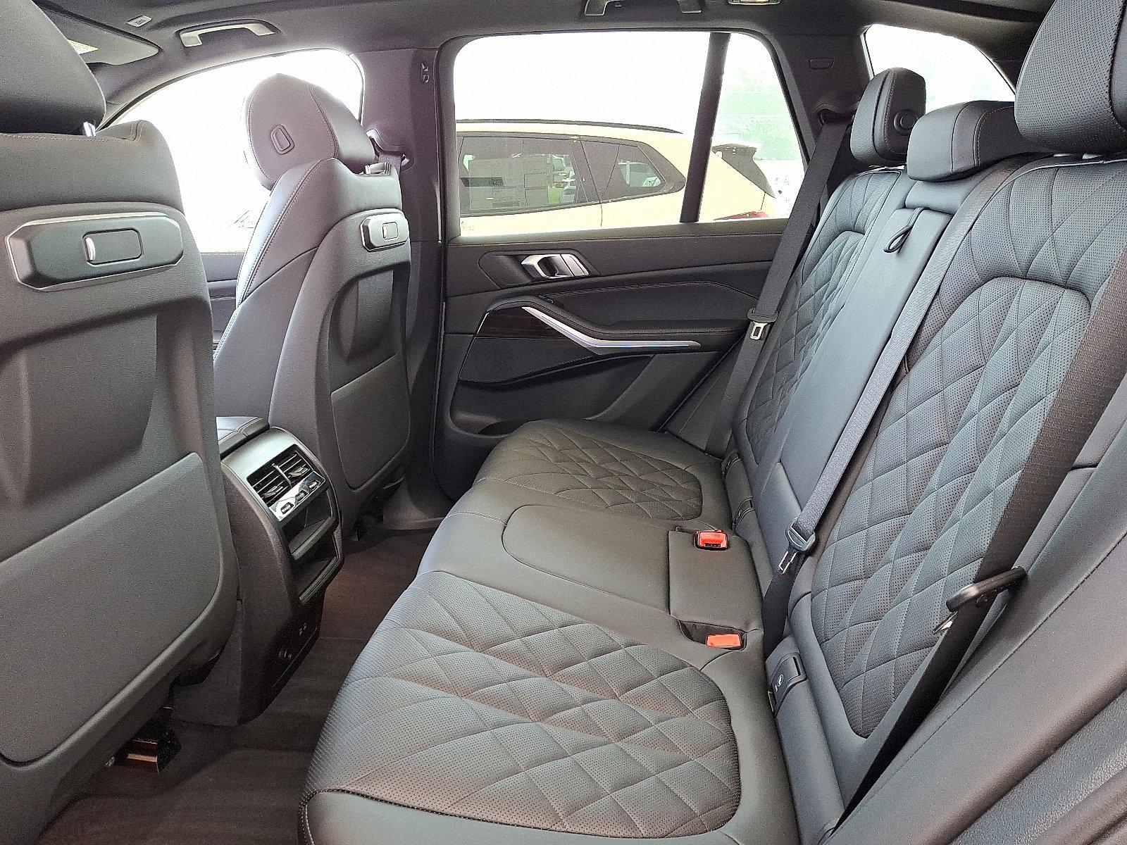 2025 BMW X5 xDrive50e Vehicle Photo in Lancaster, PA 17601