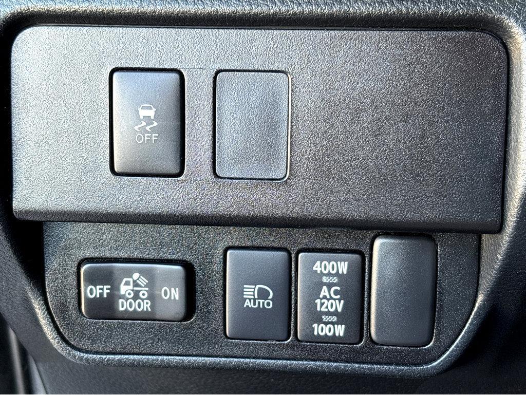 2022 Toyota Tacoma 4WD Vehicle Photo in POOLER, GA 31322-3252