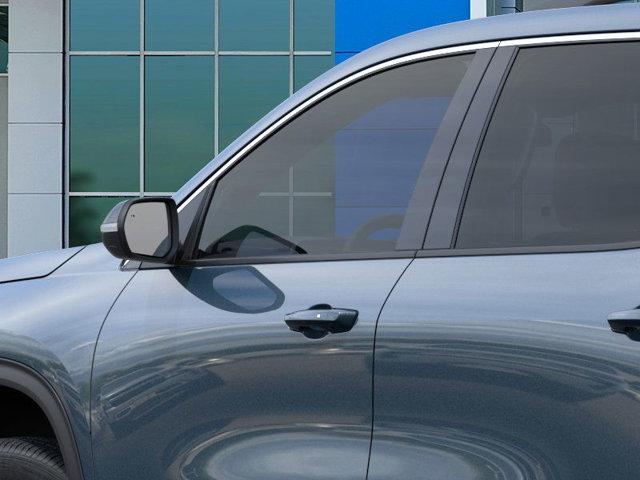 2026 Chevrolet Traverse Vehicle Photo in SELMA, TX 78154-1460