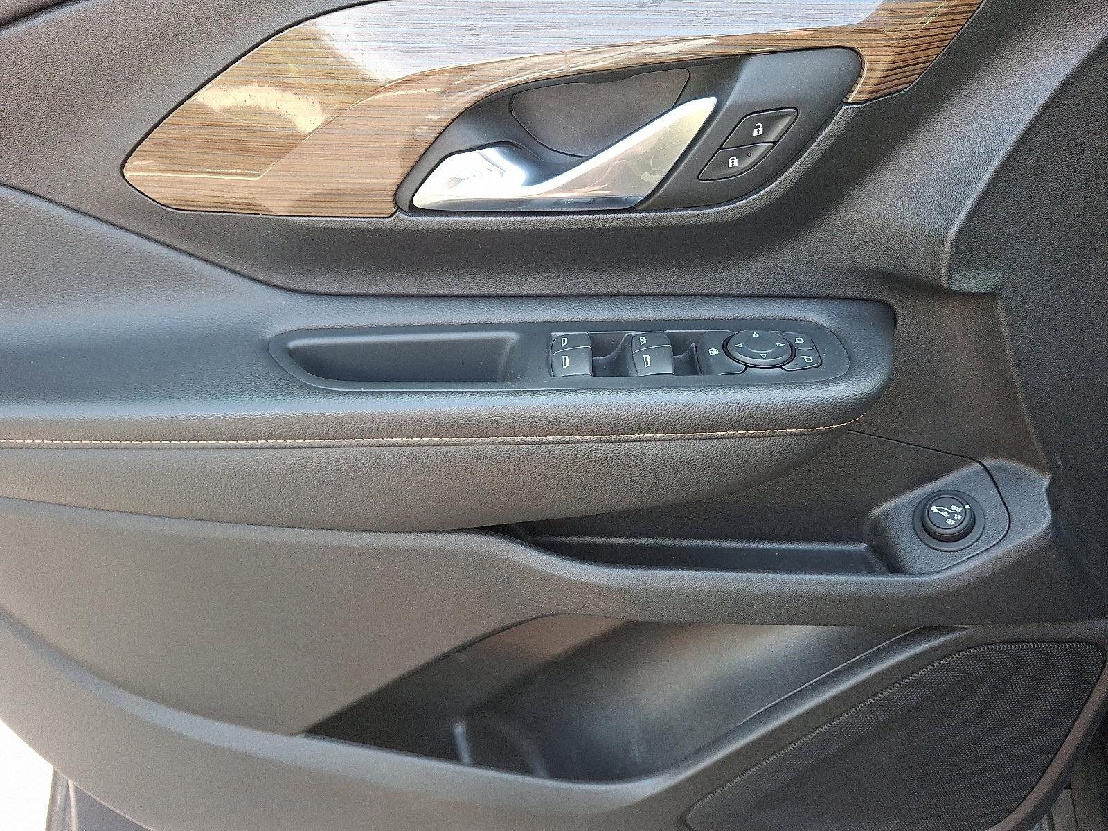 2018 GMC Terrain Vehicle Photo in Harrisburg, PA 17111