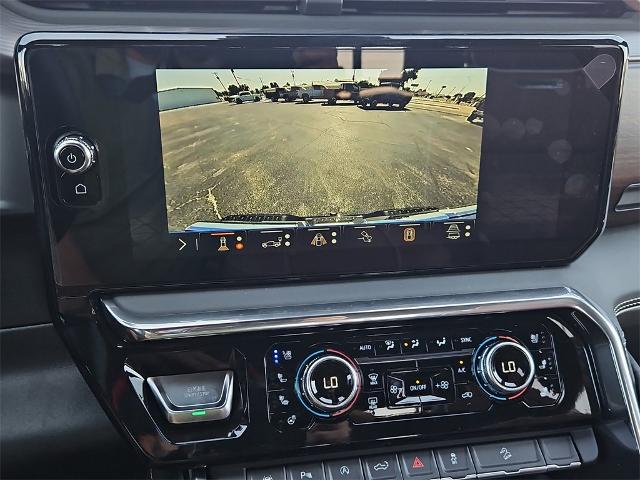 2026 GMC Sierra 1500 Vehicle Photo in EASTLAND, TX 76448-3020
