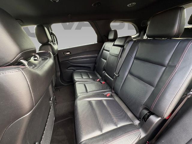 2022 Dodge Durango Vehicle Photo in Savannah, GA 31419