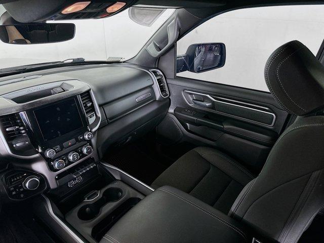 2022 Ram 1500 Vehicle Photo in Flemington, NJ 08822
