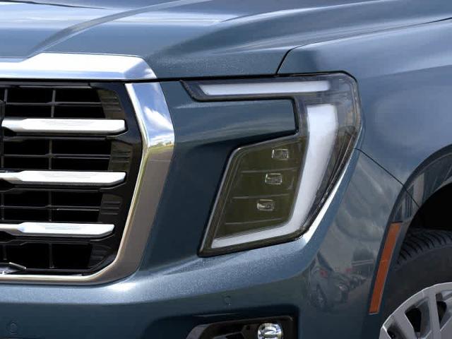 2025 GMC Yukon XL Vehicle Photo in ZELIENOPLE, PA 16063-2910