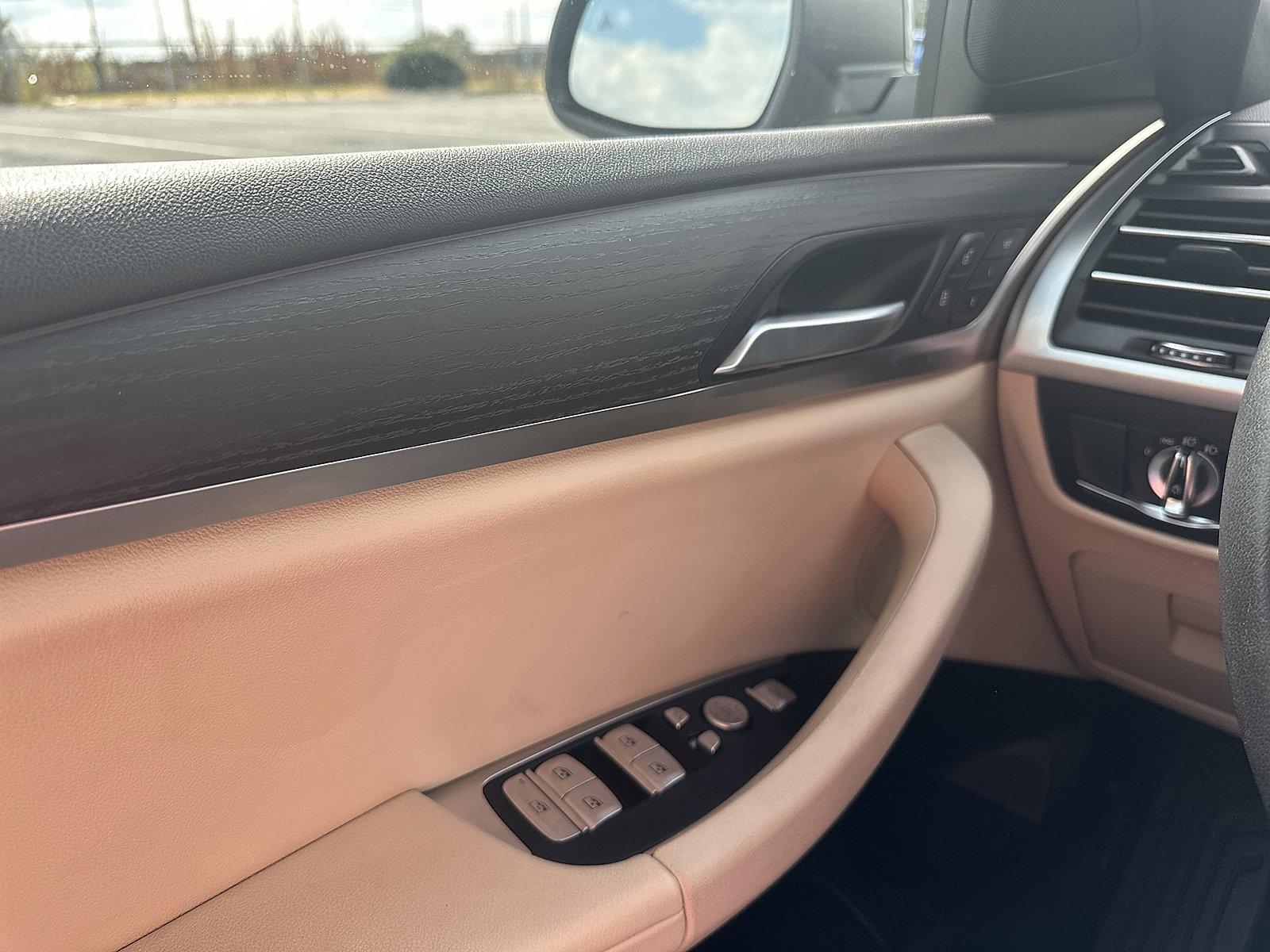 2022 BMW X3 xDrive30i Vehicle Photo in Lancaster, PA 17601