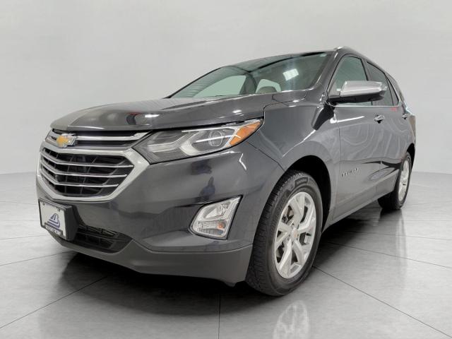 2020 Chevrolet Equinox Vehicle Photo in NEENAH, WI 54956-2243