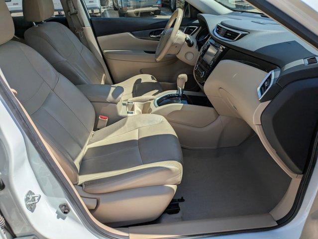 2014 Nissan Rogue Vehicle Photo in San Antonio, TX 78209