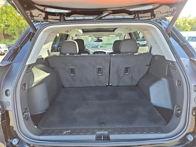 2022 GMC Terrain Vehicle Photo in TREVOSE, PA 19053-4984